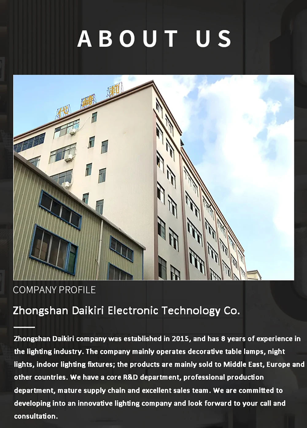 LED Mushroom table lamp minimalist modern bedroom bedside lamp Danish designer orange decorative table lamp