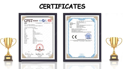 CUTEBEE DIY Book Nook Miniature Wooden Dollhouse with Lights Bookshelf Insert 3D Puzzle Decor Model for Gifts Count Cat's Study